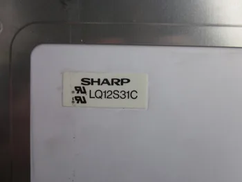 

LQ12S31C secondary LCD screen.The price need to negotiate