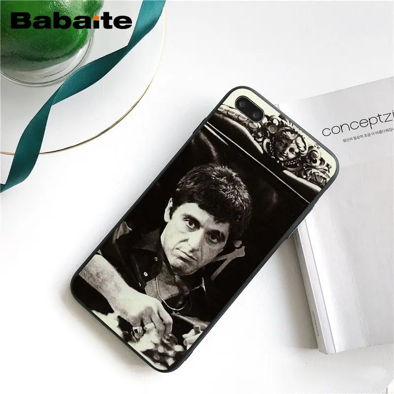 Scarface Godfather For Man 
