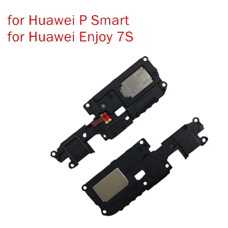 

for Huawei Enjoy 7S/ for Huawei P Smart Loudspeaker Cell Phone Ringer Buzzer Bell Module Board Complete Replacement Repair Parts