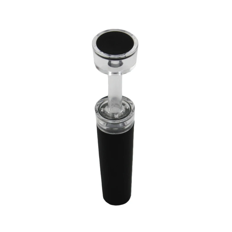 Герметичная Бутылка для красного вина шампанского|red wine|vacuum stopperwine bottle pump |