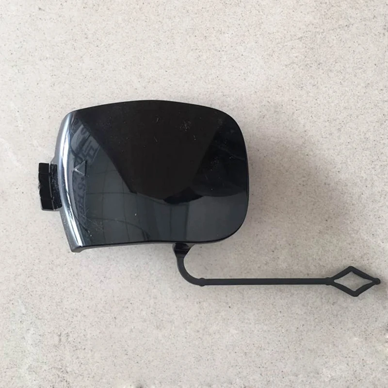 

Car Front Guard Bumpers Towing Hook Trailer Cap For MINI Cooper One S F54 F55 F56 Car Accessories Replacement