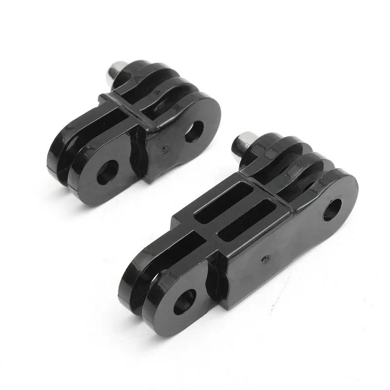 PGY gopro hero 5 adapter clip holder Zhiyun Z1 Evolution