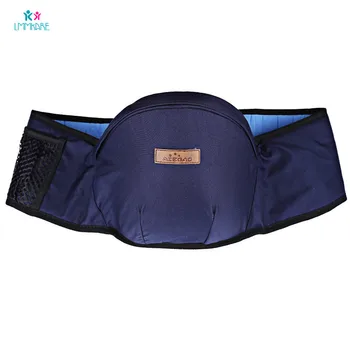 

Multifunctional Baby Carrier Comfortable and Breathable Front Hug Baby Infant Waist Stool Hipseat Backpack Safety Belt Baby Care