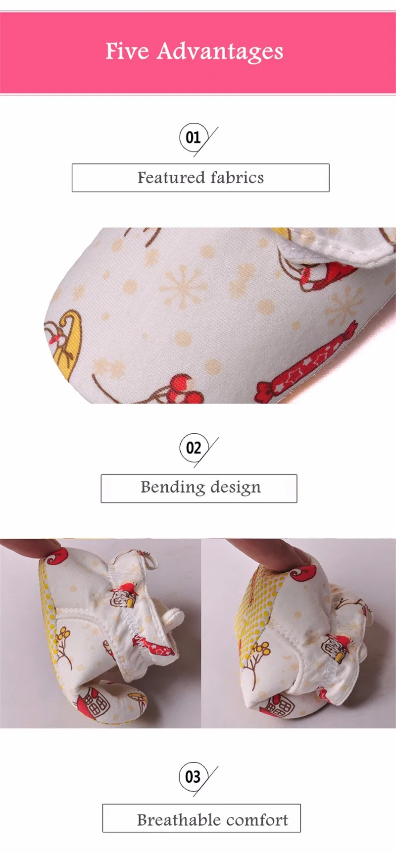 Baby Casual Shoes (3) 1