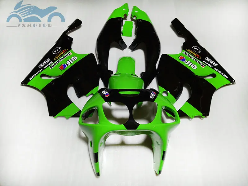 Высококачественный обтекатель комплект для KAWASAKI Ninja ZX 7R 1996 2002 2003 мотоцикл