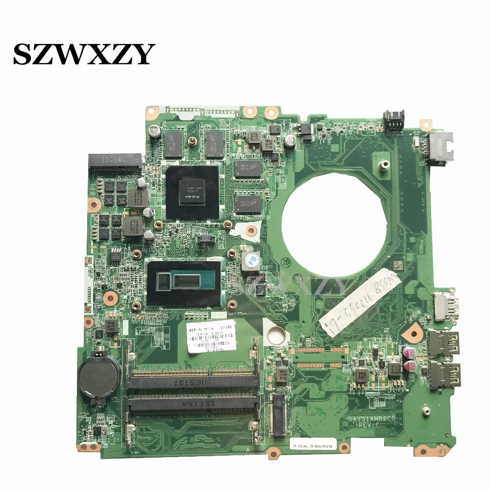 Aliexpress.com : Buy Reboto Classy Laptop Motherboard For