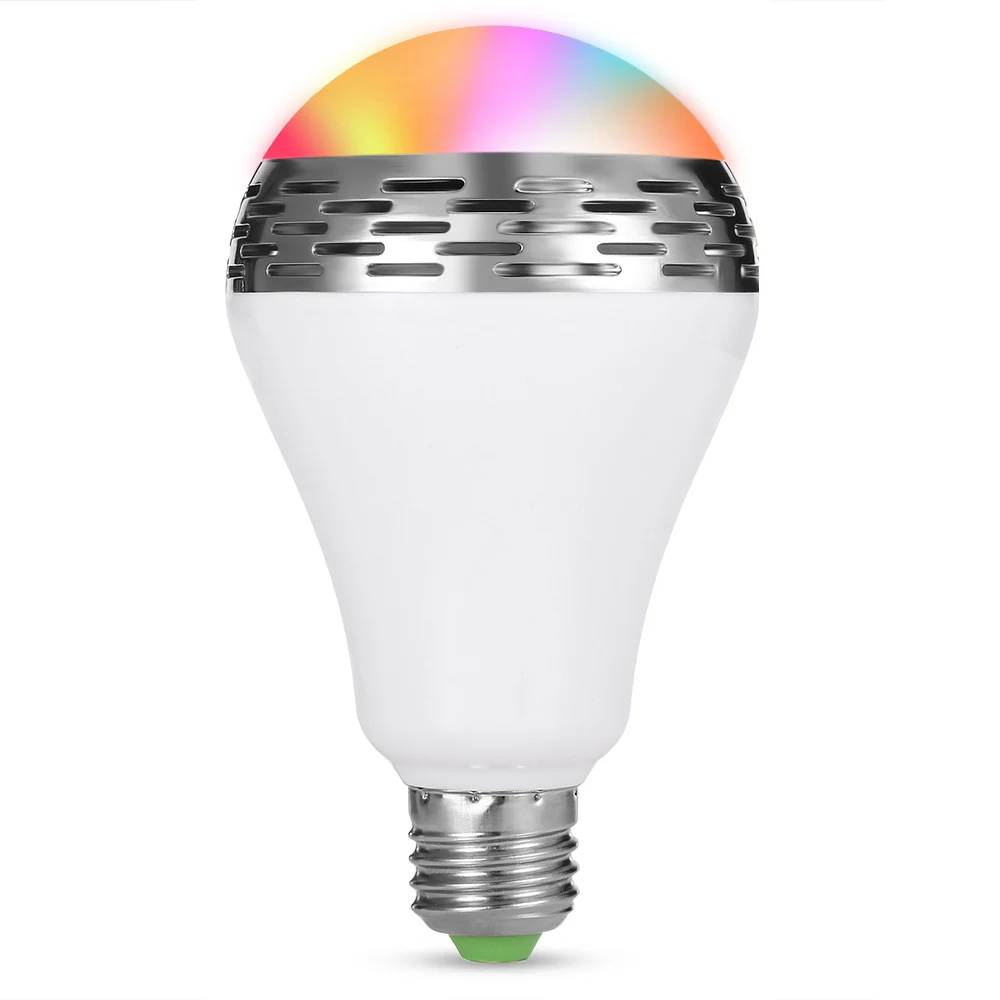 Smart Life Light Bulb Music Light Bulbs—even Smart Ones—should Be Easy.