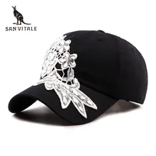 Бейсбол Кепки для Для женщин Шапки, Кепки Винтаж аксессуары Street wear Рик и Морти хип-хоп Гольф Bone Покемон K-поп для девочек