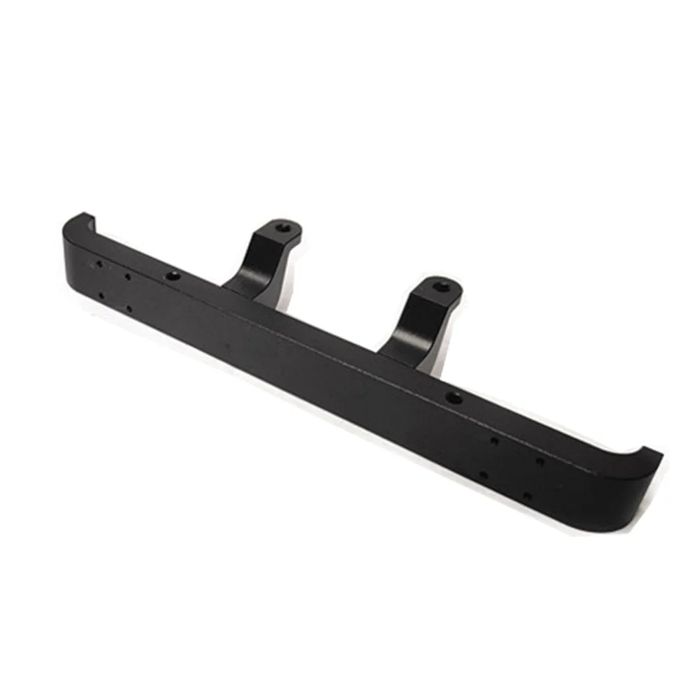 MN D90 special metal front bumper protection egg OP accessories DIY upgrade modified mountaineering remote control car