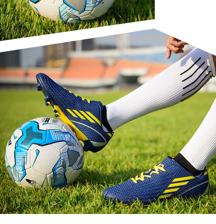MWY/футбольная обувь; мужские профессиональные футбольные бутсы; уличные спортивные кроссовки; Zapatillas Futbol Hombre; дышащие кроссовки