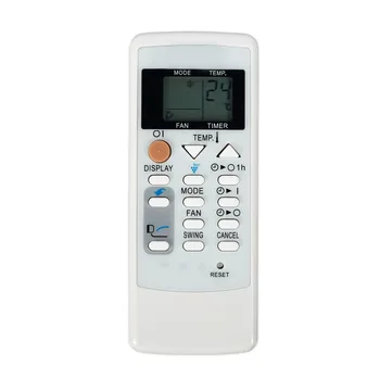 

A/C Air Conditioner Conditioning Remote Control Suitable for Sharp CRMC-A751JBEZ No Heating Function