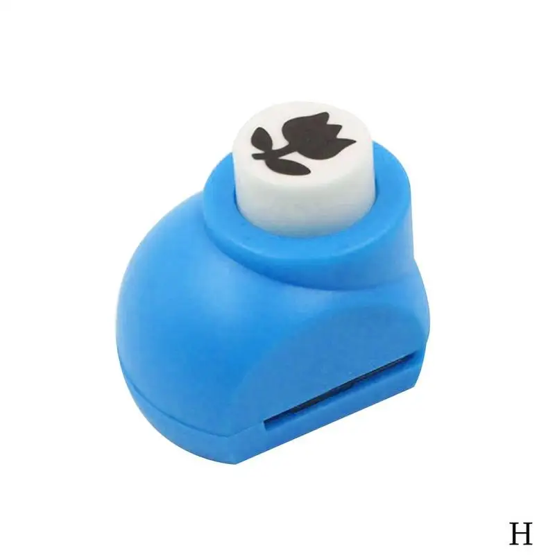 Мини Набор для скрапбукинга ручное тиснение устройство EVA foam paper инструменты для тиснения для DIY Подарочный Дырокол