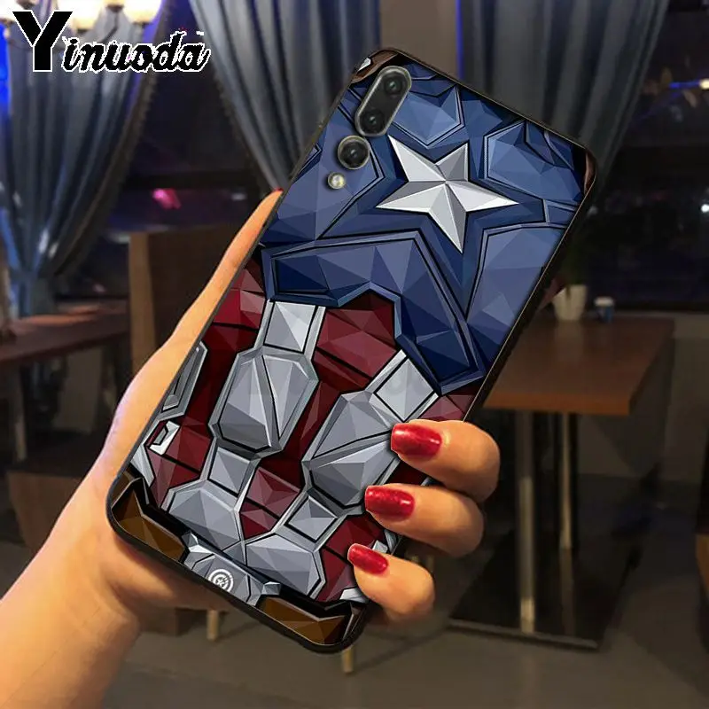 Marvel Superhero