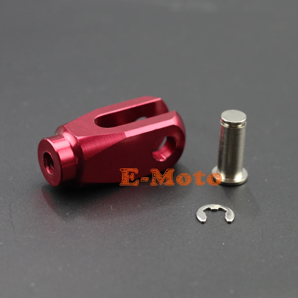 CNC Billet Front & Rear Brake Reservoir Fluid Cover W/ Brake Reservoir Fluid Cover CR CR125 CR250 CRF CRF150R CRF250R