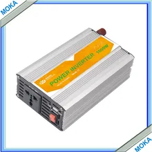 1KW 1000W 1000 Watt Modified Sine Wave Power Inverter Home Car DC 12V to AC 100-120V Converter + USB