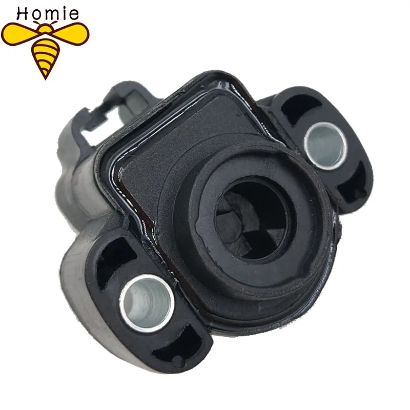 

NEW Throttle Position Sensor TPS For Dodge Viper Dakota Jeep Grand Cherokee TJ Wrangler 2.5 4.0 8.0 4874371AB,4874371AC,56027942