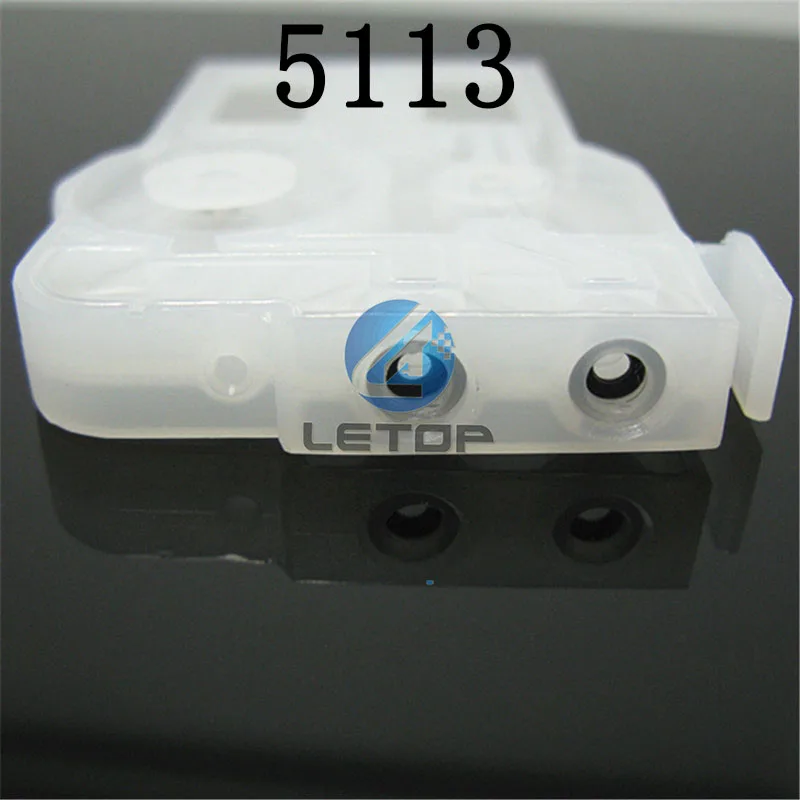 printer ink damper