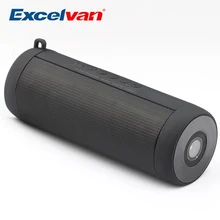 T2 Bluetooth динамик водонепроницаемый портативный открытый беспроводной мини-динамик Поддержка TF карты FM стерео Hi-Fi мини Колонка коробка динамик