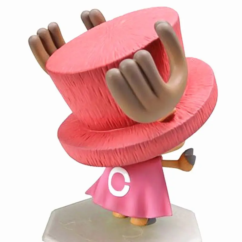 Funko pop one piece tony chopper 