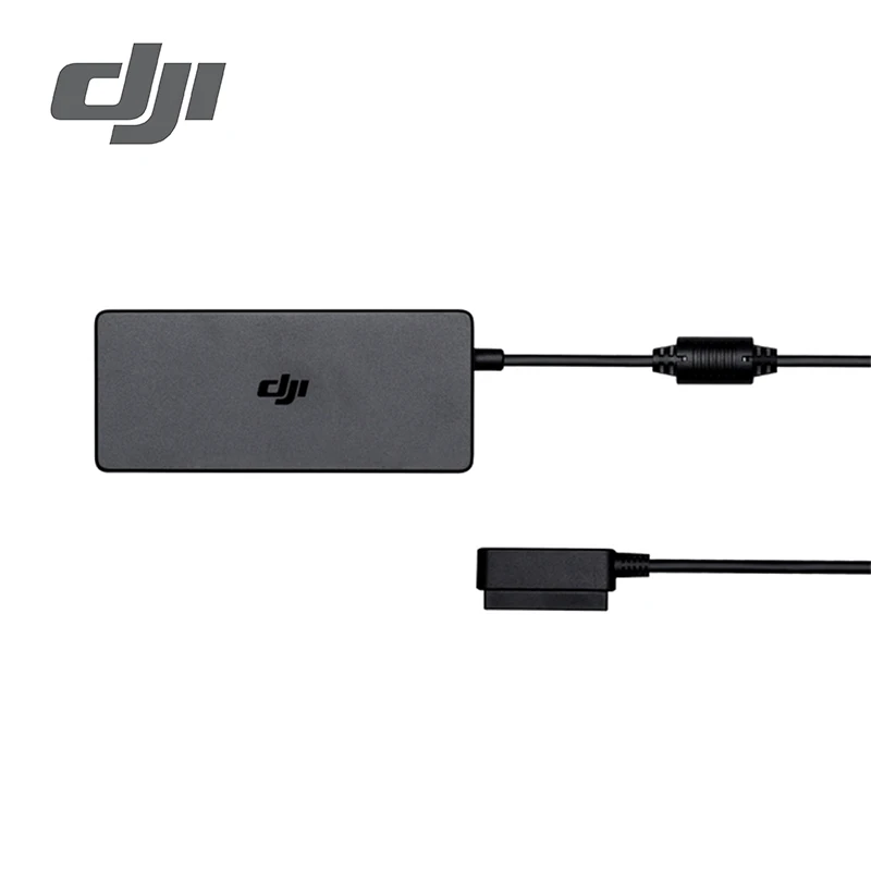 

DJI Mavic Pro 50 W Battery Charger (Without AC Cable) Charger for battery and Remote Controller compatible with dji mavic pro