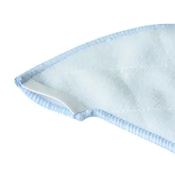 

Vacuum Cleaner Replacements Filters Side Brush Dust Cloth Kits For ILIFE V8s Robot F42B