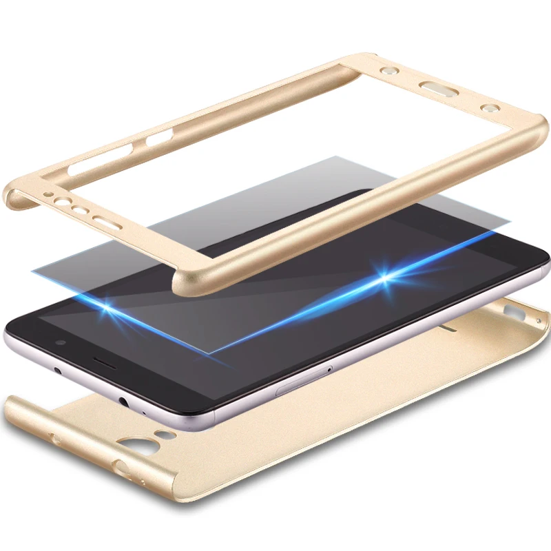 GKK Ultra Thin Armor Case Hybrid PC phone Case For Xiaomi Redmi Note 3 Pro Case Cover Prime Coque Redmi Note3 Cover Cases Fundas