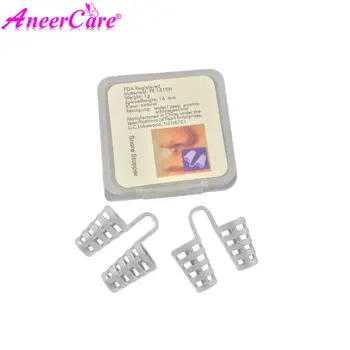 

Anti Snoring Snore Stopper Ronflement Anti Snurk Snurken Bilatador Nasal Ronquido Dejar De Roncar Snoring Device Ronflement