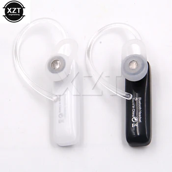 

1pcs Mini Stereo Headset Earphone Headphone V4.0 Wireless Bluetooth Universal with microphone For Samsung For iPhone for Sport