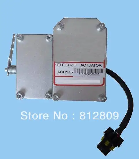 Актуатор gac acd175a 24