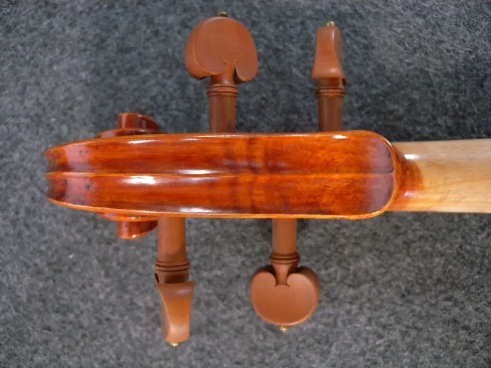 

4/4 Old Violin Aged Maple Russian SPruce Pro 145#