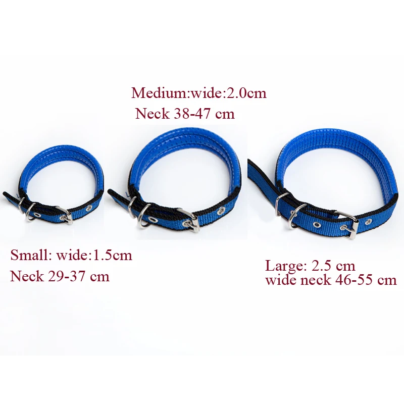 

GPS Tracker accessories Pet GPS Tracker Collar Dog Cat caollar for V30 V32