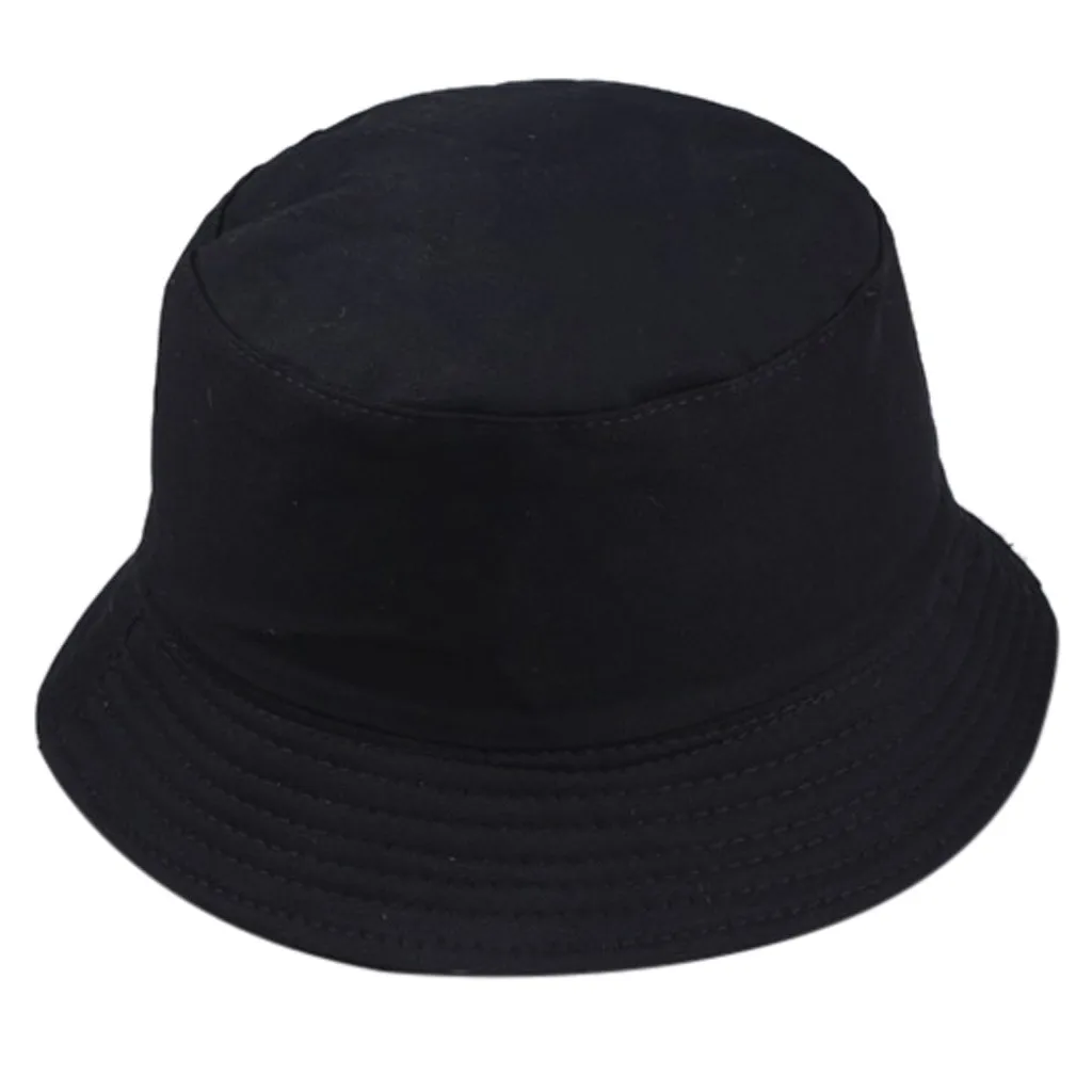Хит, Панама для женщин и мужчин, унисекс, рыбацкая пляжная шляпа, модная дикая солнцезащитная Кепка, уличные шапки для женщин