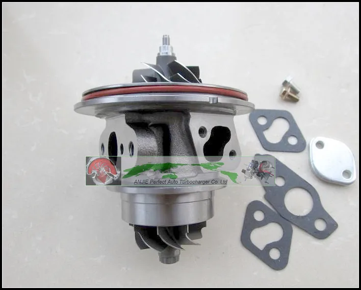 Turbo CHRA  CT12B 17201-67010 17201-67040  For TOYOTA LANDCRUISER HI-LUX 1993 1KZ-T 1KZ-TE KZN130 3.0L (3)