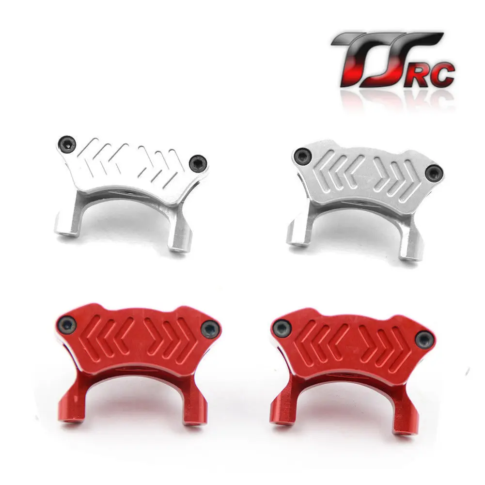 Brake caliper for Front wheel hydraulic Brake Fit 1/5 hpi rovan king motor baja 5B 5T 5SC truck parts