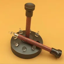 1 комплект качество акриловые часы ручной установки инструмент 8 размеров установка пресс er Setter