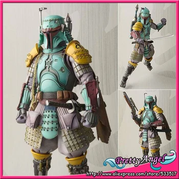 

PrettyAngel - Original Bandai Meisho Tamashii Nations Rounin Action Figure