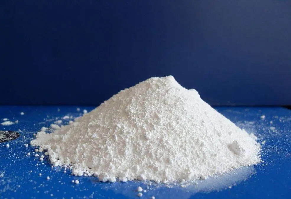 Titanium Dioxide Pigment Power(matte) Disperse in Oil or Water For Cosmetic