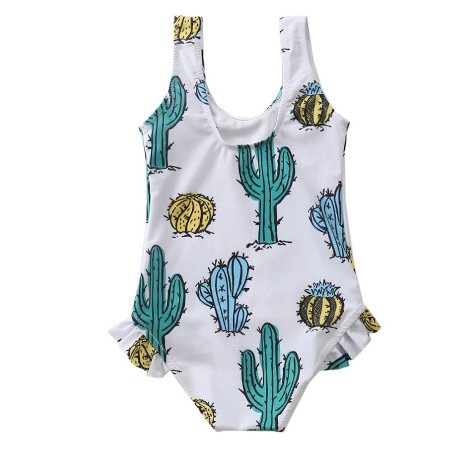 ST129 girls swimwear-detail12