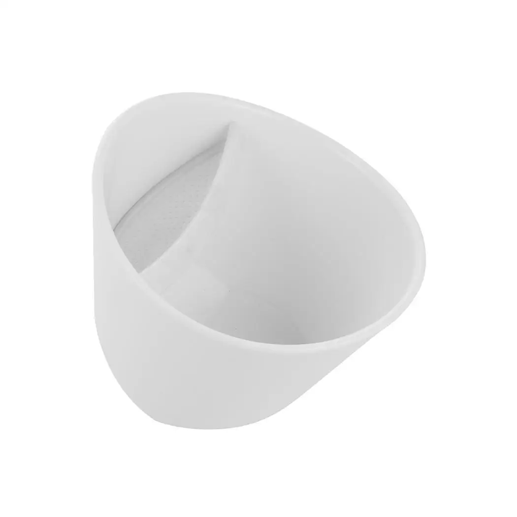 Strainer Cup Cup Tea Steeper Tea Filter Unique Teacup Tilting Infuser