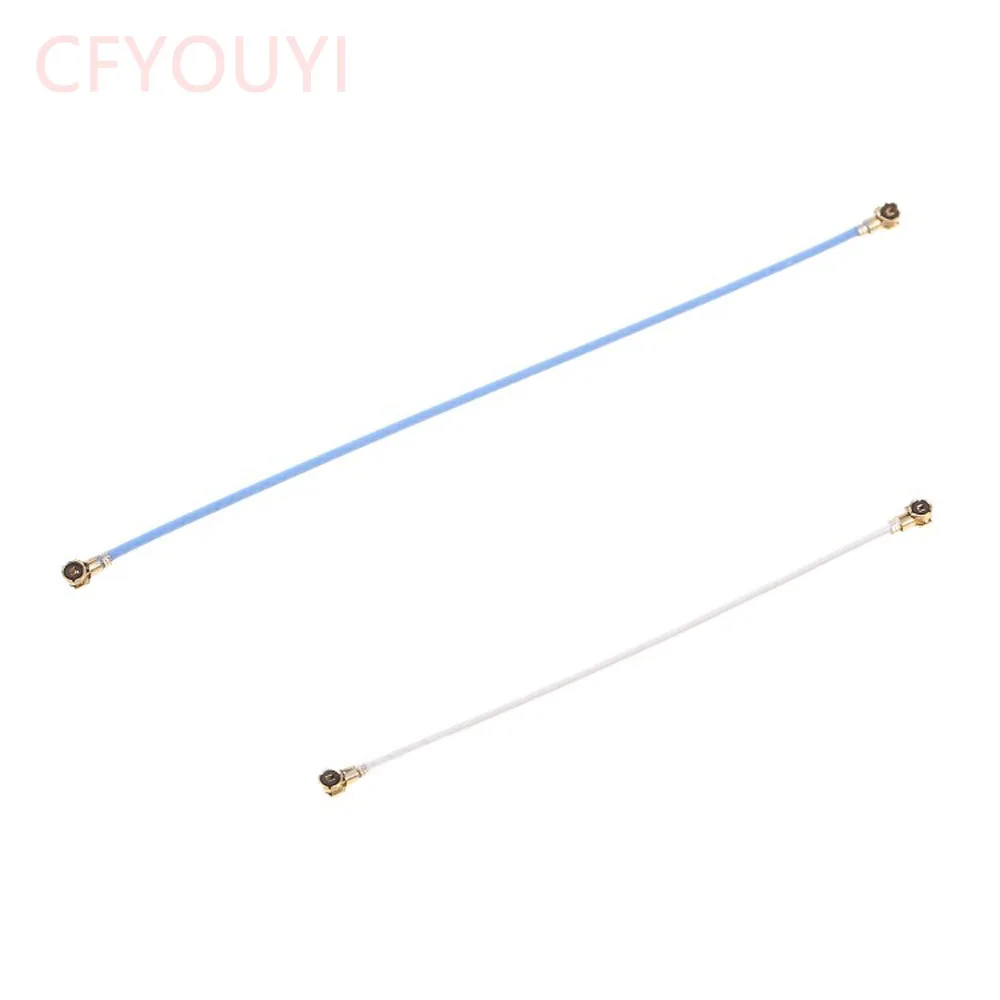 

Blue + White Signal Antenna Spare Part For Samsung Galaxy S9 G960