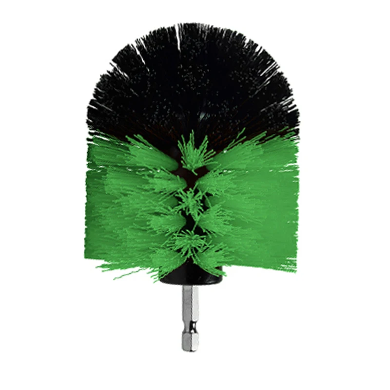 3.5inch Drill Power Scrub Clean Brush For Leather Plastic Wooden Furniture Car Interiors Cleaning Power Scrub, Mutiple Colors 3.5inch Drill Power Scrub Clean Brush For Leather Plastic Wooden Furniture Car Interiors Cleaning Power Scrub, Mutiple Colors