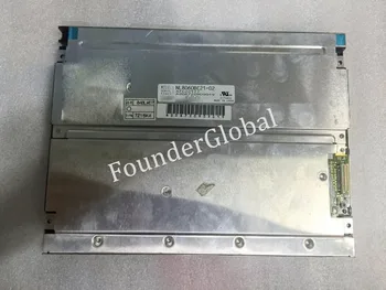 

Original 8.4" NL8060BC21-02 LCD Screen Display Panel 800*600