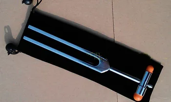

256Hz medical tuning fork nerve system testing tuning fork with nerve plexor