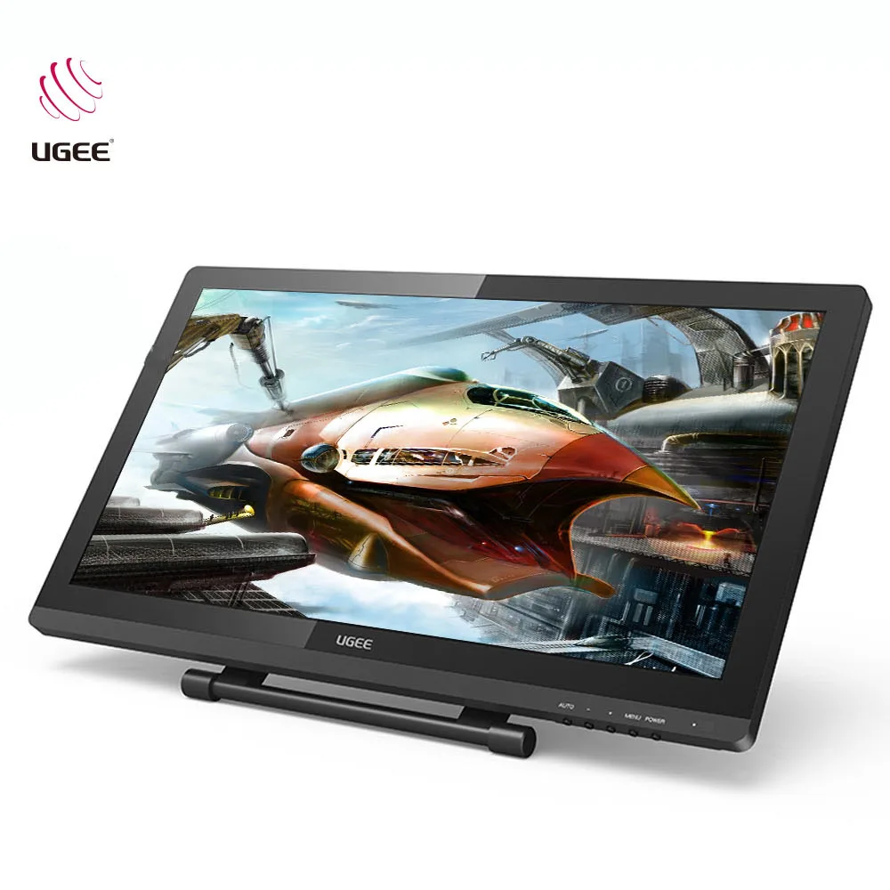 

UGEE 2150 21.5"Graphic Drawing Tablet Monitor Graphic Drawing Monitor for Macbook Windows