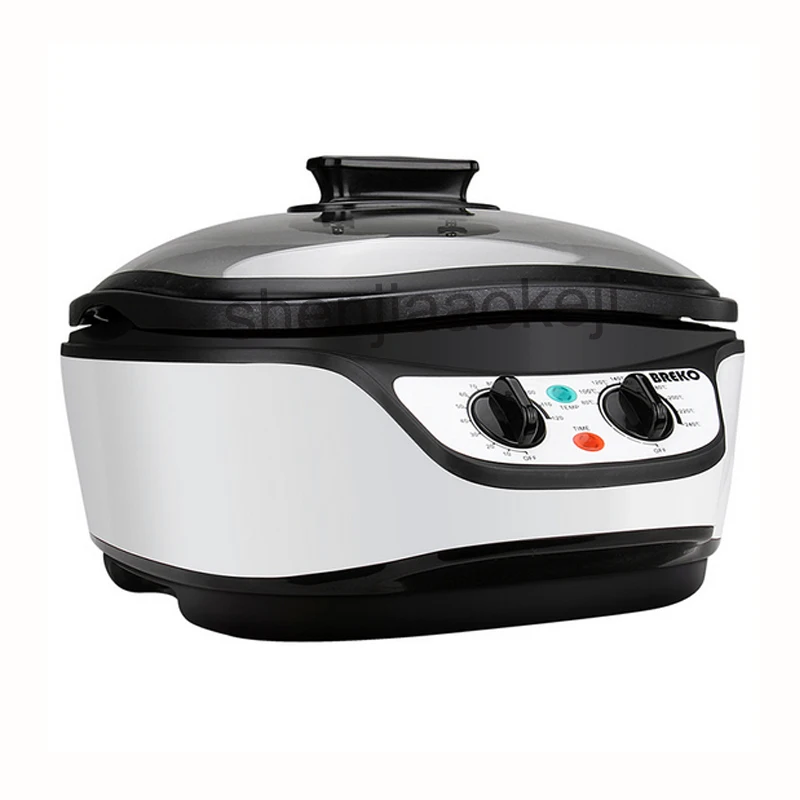 Buy 220V 1500W Commercial 5L 8 in 1 multi function