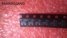 3000 ШТ. MOSFET N-CH 50 В 220MA SOT-23 BSS138 СС