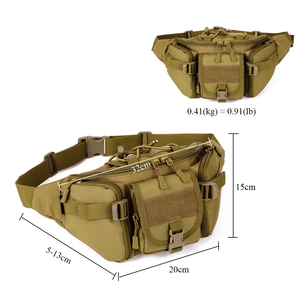 4Tactical-Waist-Bag-Waterproof-Fanny-Pack-Hiking-Fishing-Sports-Hunting-Bags-Camping-Sport-Molle-Army-Bag (12)