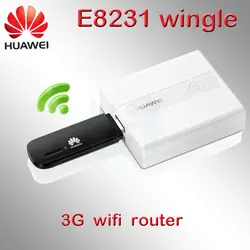 Открыл huawei E8231 3g Wi-Fi модем Wi-Fi 21,6 м гоночная машинка CPE 3g usb dongle e8231s-81 pk e8278 e8372 e8377