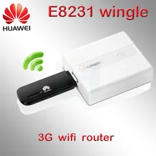 Открыл huawei E8231 3G Wi-Fi модем Wi-Fi маршрутизатор 21,6 м высокая скорость автомобиль CPE usb 3 г ключ pk 4G Wi-Fi модем e8278 e8372 e8377