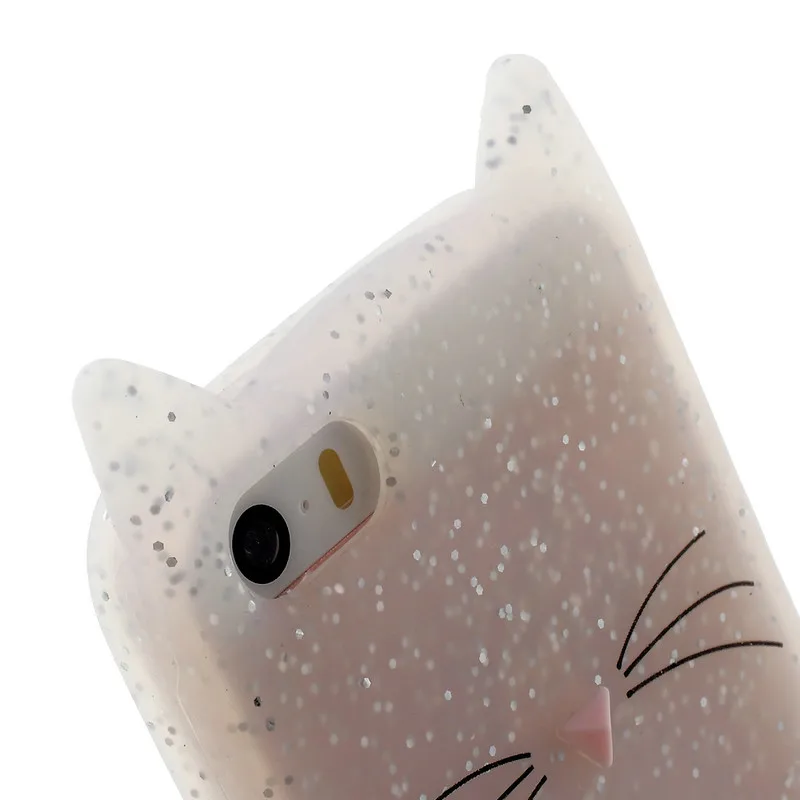 iphone 5s case cat (1)